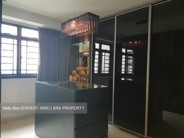 Blk 299C Compassvale Street (Sengkang), HDB Executive #209981871